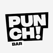 punch bar shop
