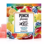 Tropical Punch 4G